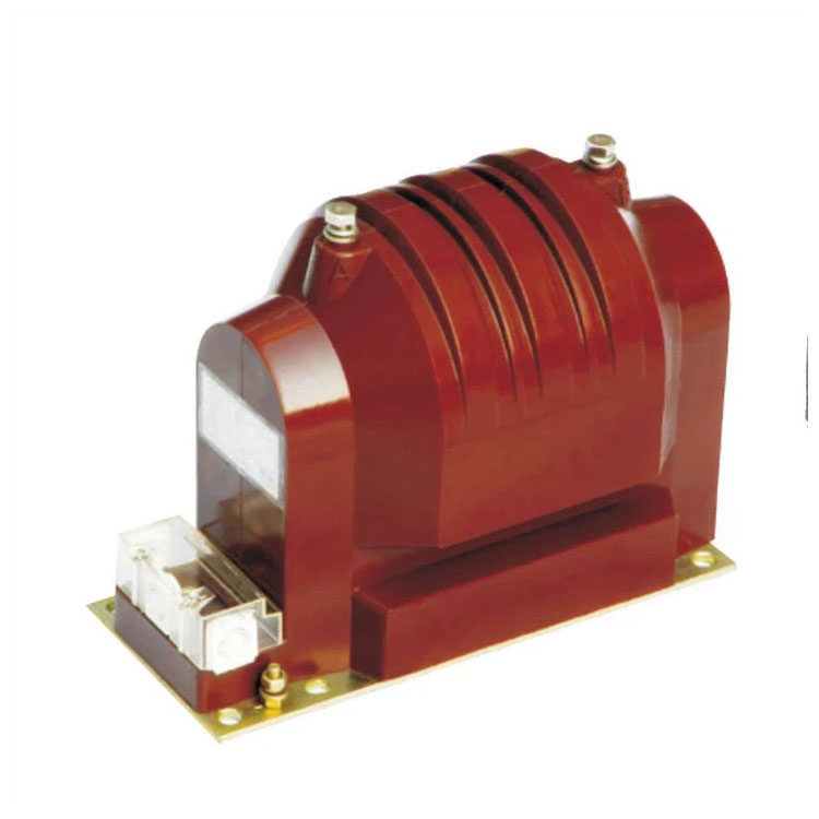 10KV Mittite Resin Voltage Transformer