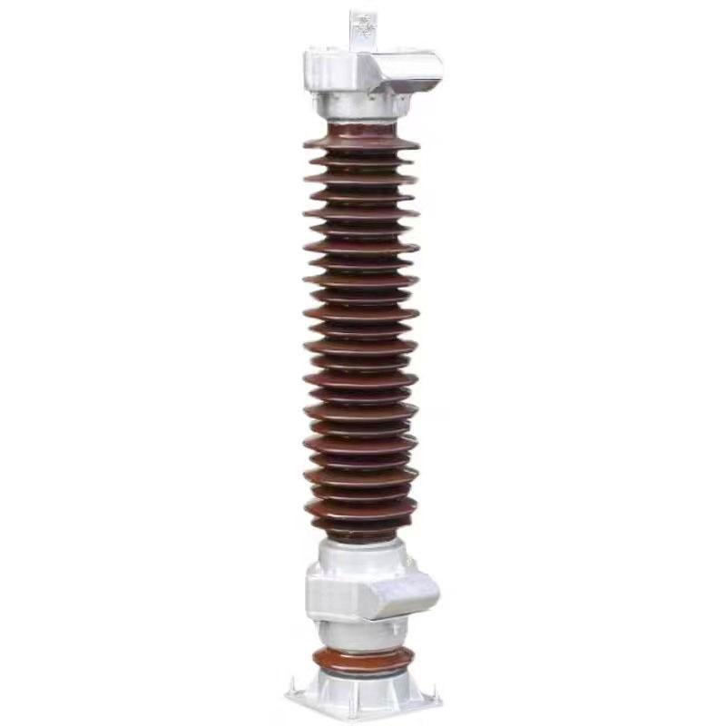110kV Porcellanus Housed Station Class Metal oxydatum Surge Arrester