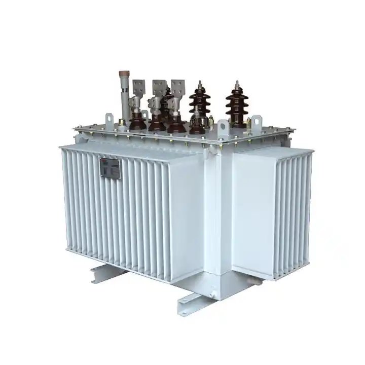 11KV oleum immersus Power Distribution Transformer