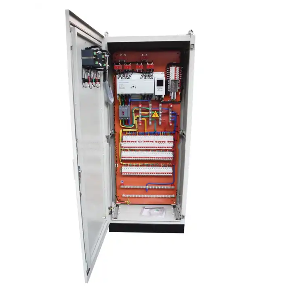 Quomodo prorogare vitam servitii Switchgear