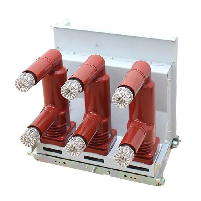 Novum Trend De High voltage vacuum Circuit gratis pro umbraticis Occasus