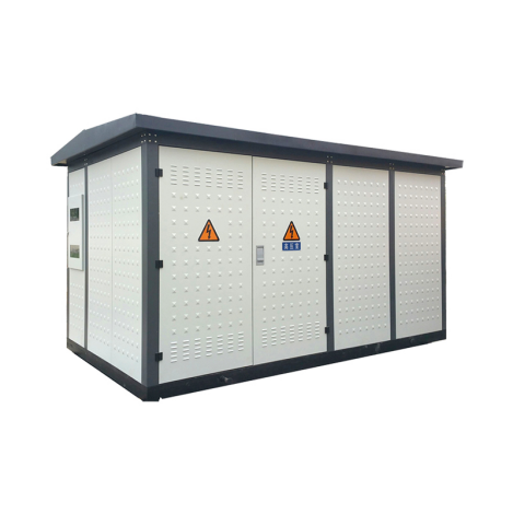 Ex munera ad beneficia: insights in integrated substationibus