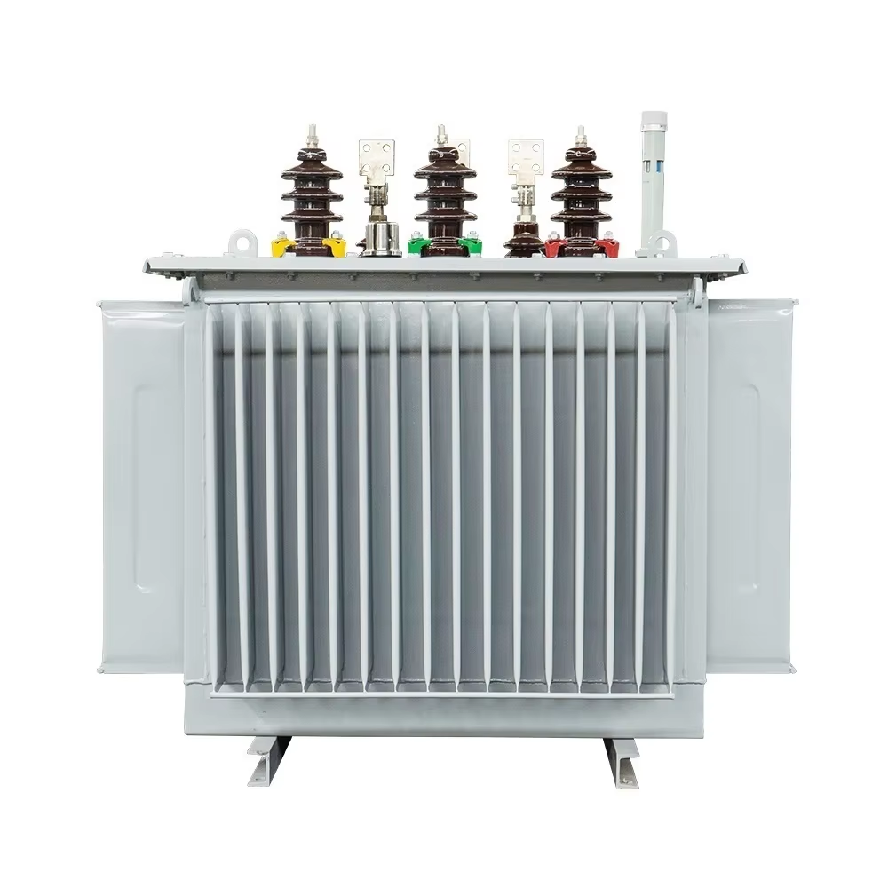 Maximum efficientiam et salus, eligere oleum TRANSFORMER-- Lugao Power Co, Ltd.
