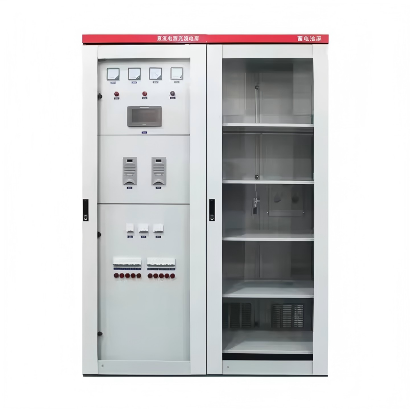 Quae sunt lineamenta seriei DC panel GZDW?