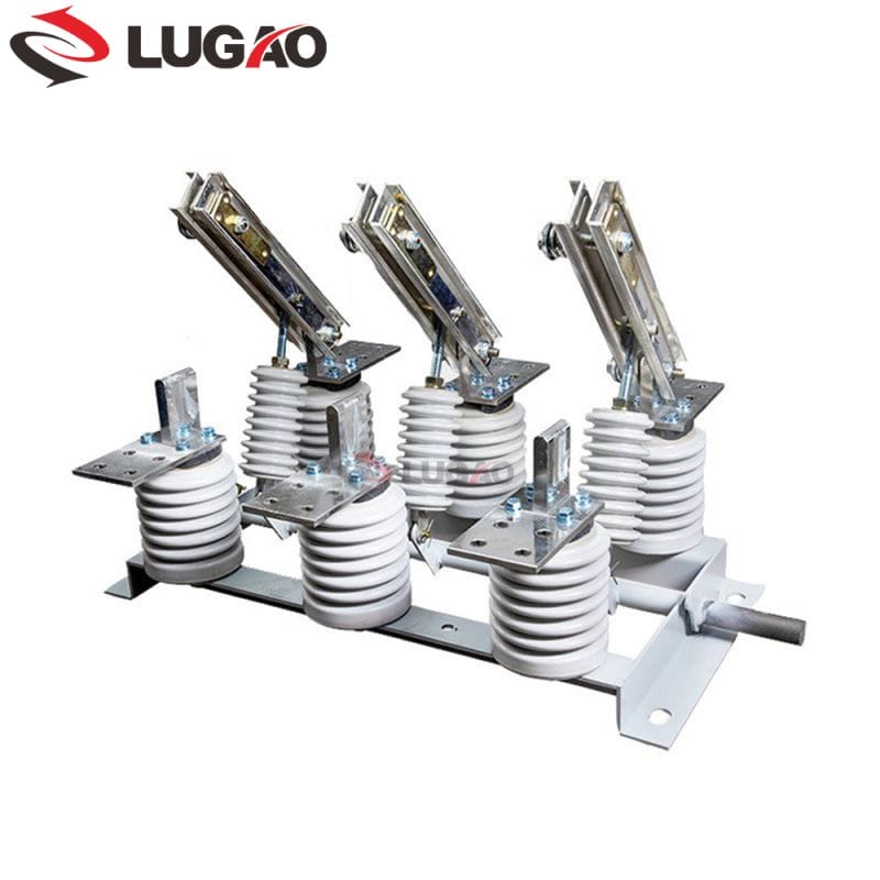 Quomodo eligis Perfectum Indoor Disconnecting Switch For Your Electrical Project