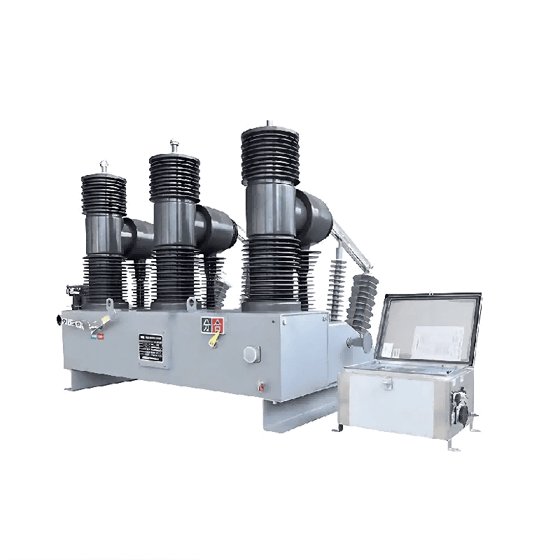 Quomodo An Foras Vacuum Circuit Breaker Auget Electrical Safety