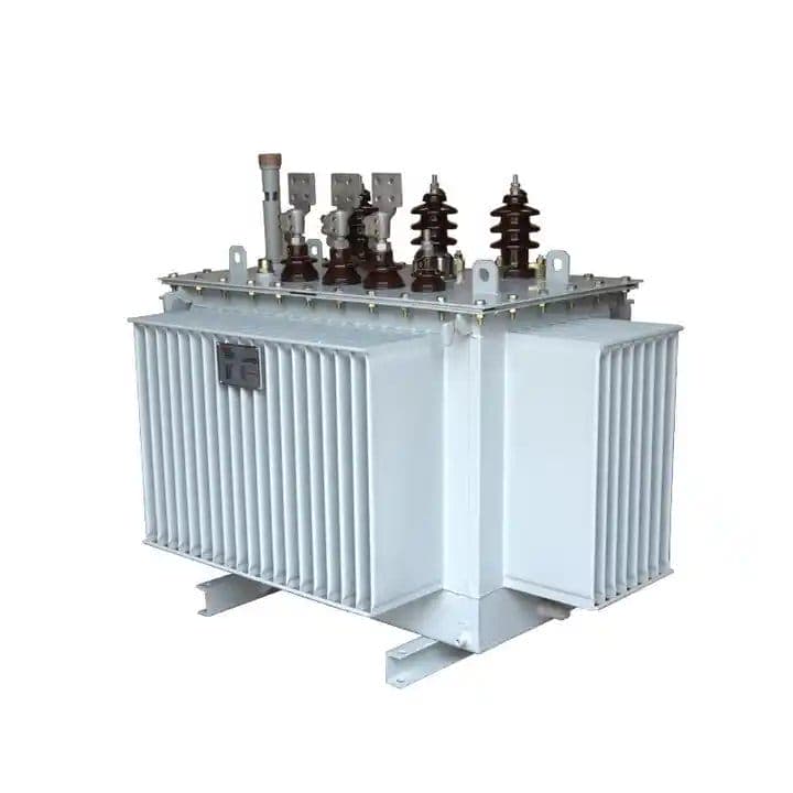 What Maintenance Practices Extendere Lifespan of Power Transformers?