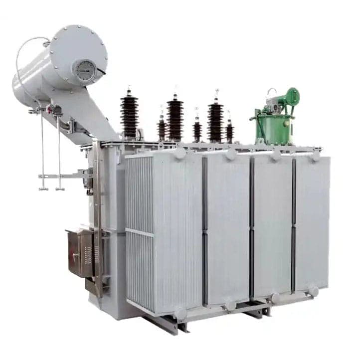 Why Are Smart Cras Systems Transforming Power Transformer Management?