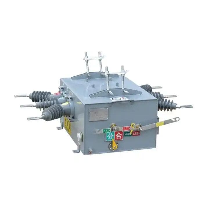 How Do High intention Circuit Breakers Protect Industrial Equipment from Faults?