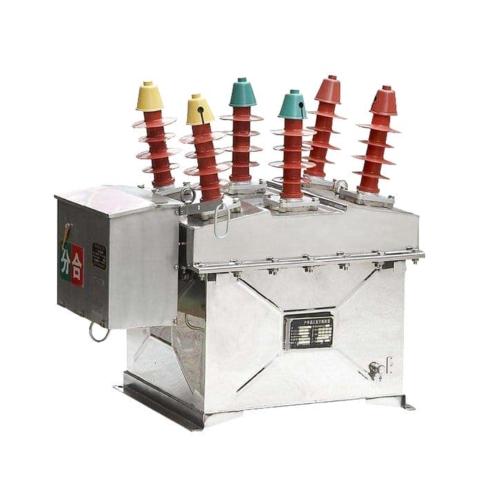 How Do High intention Circuit Breakers palpate Short Circuits and Overloads?