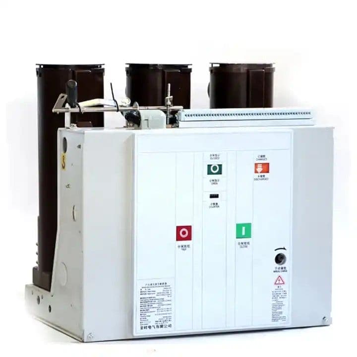 Cur High Voltage Circuit Breakers Essential for Transformer Protection?