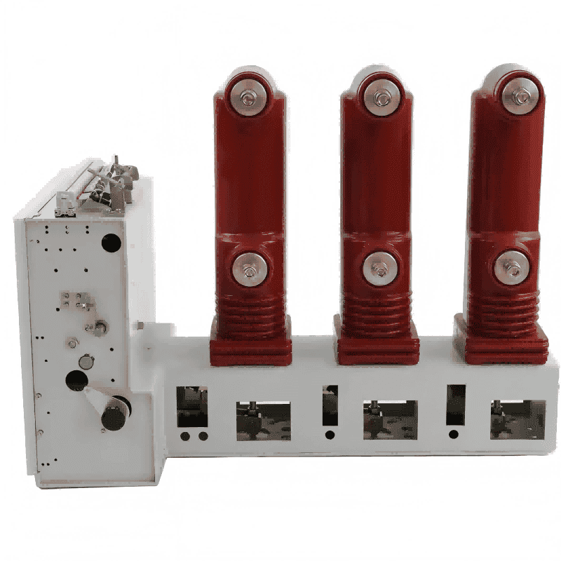 How Do Transmission Design Benefit from High Voltage Circuit Breaker Installation?
