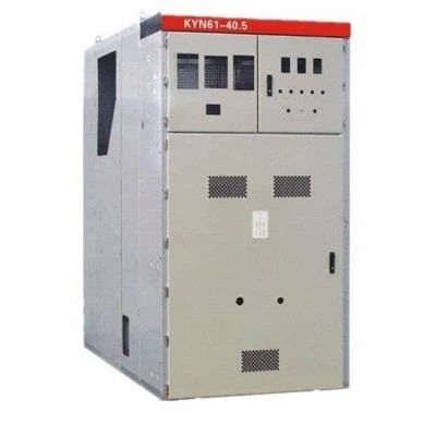 33KV MV HV Medium Maximum Voltage Electric Switchgear