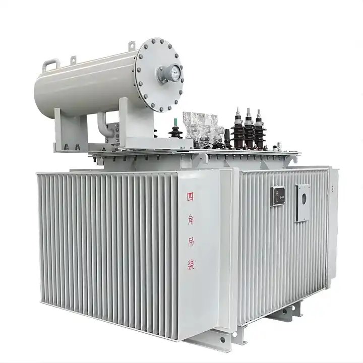 33KV Series Oil immersus Distribution Transformer