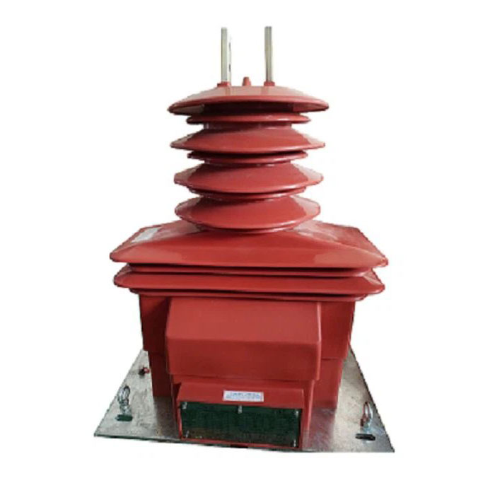 35KV Current Transformer Distributio Equipment