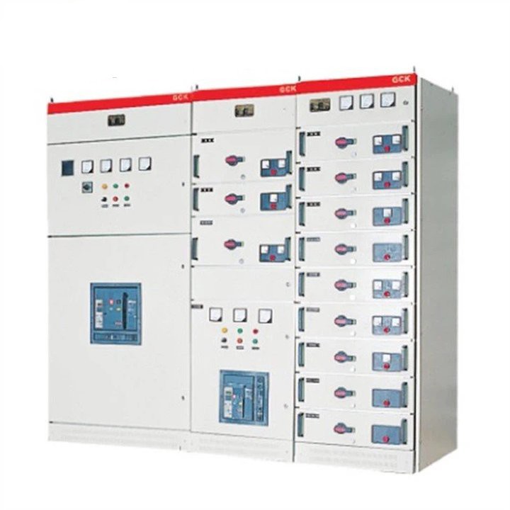 GCK Low intentione Switchgear