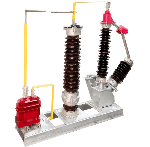 GW13 Disconnector SWITCH PB Neutrali Genere Quid Factum praesidium Device