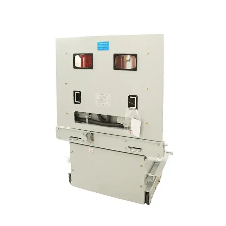 Summus intentione 40KV Indoor Vacuum Circuit Breaker