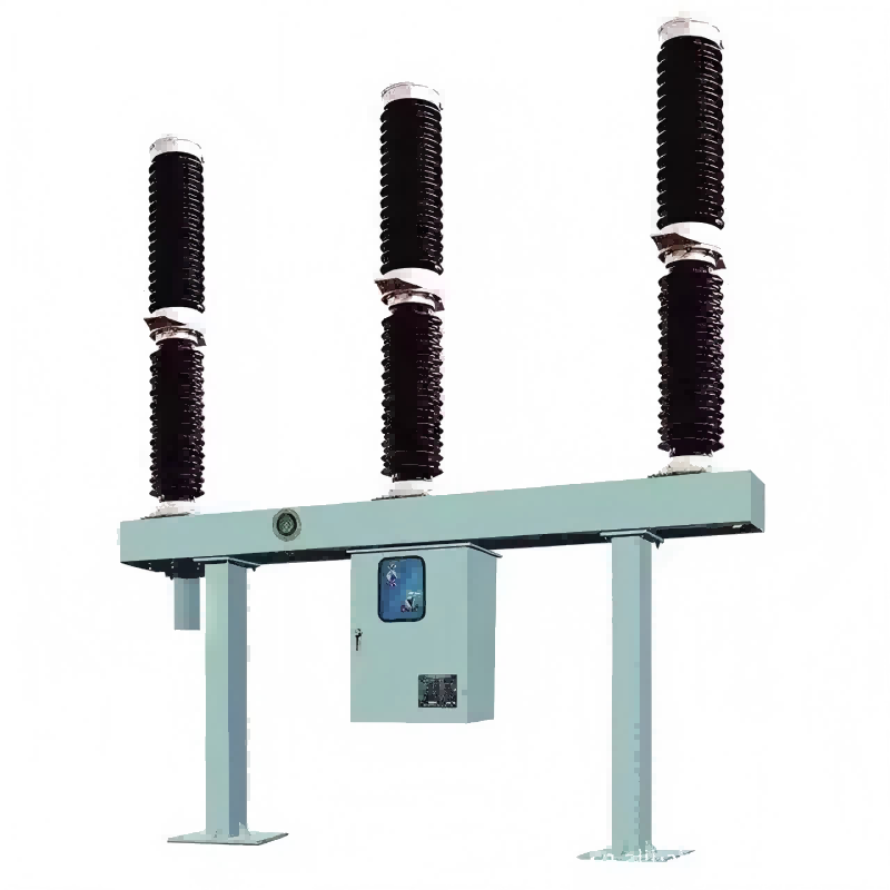 330kv Sf6 Gas Circuit Breaker SF6 Gas Circuit 330kv