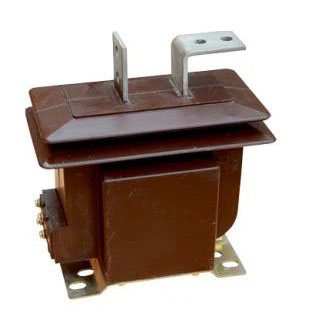 Indoor epoxy Resin mittentis Transformer Current