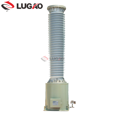 JDQX-220 SF6 Voltage Transformer