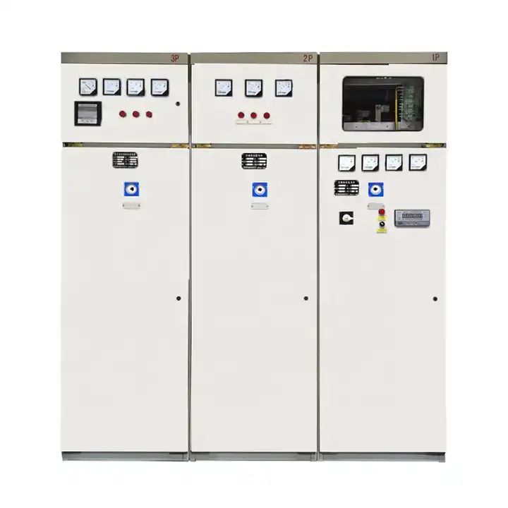 Humilis intentione Drawer Type Switchgear