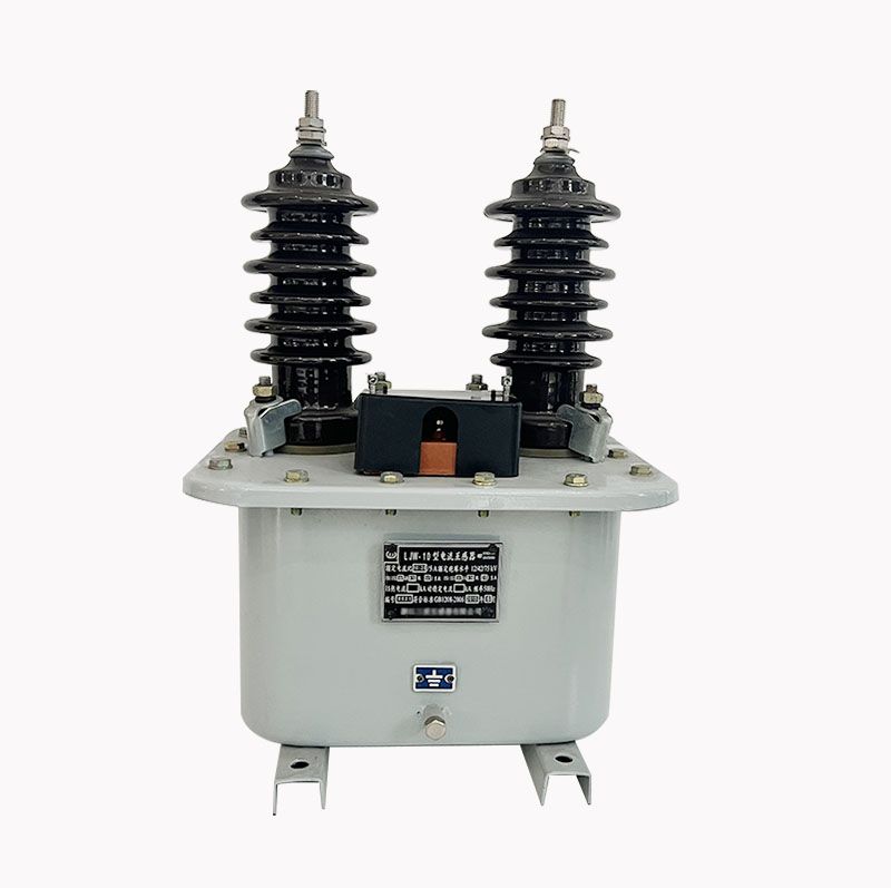 Velit Oleum 10KV Current Transforme