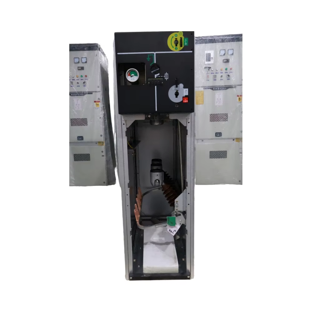 Sm6-24 ndoor velit caeli Sf6 medium voltage Ring principalis unitas