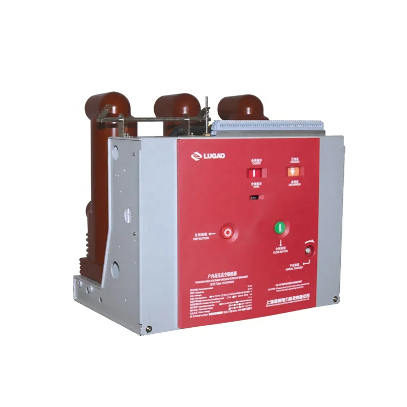 VS1 Fixarum Type 24kv / 36KV Indoor Vacuum Circuit Breaker